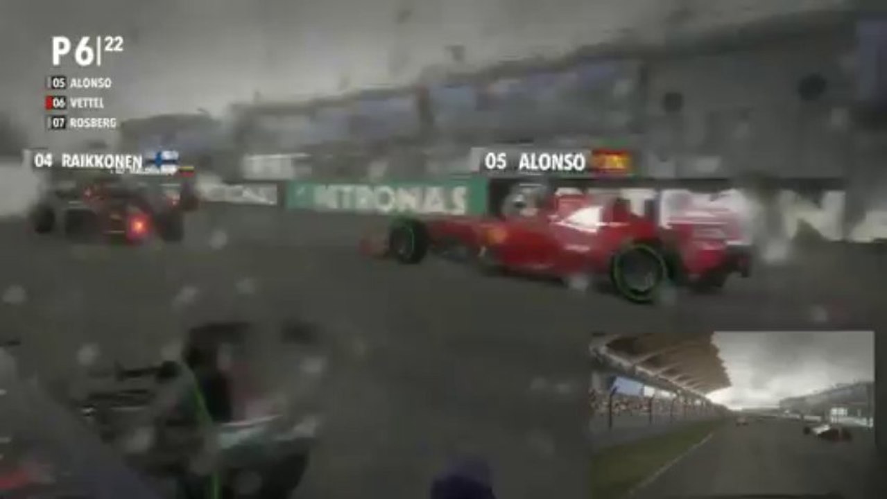 F1 2013 CRACK DOWNLOAD