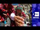 Bolivianos fazem oferendas à Pachamama em La Paz