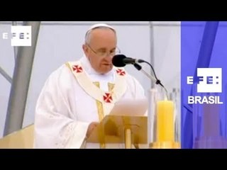 Papa anuncia que Cracóvia, na Polônia, será a sede da próxima JMJ