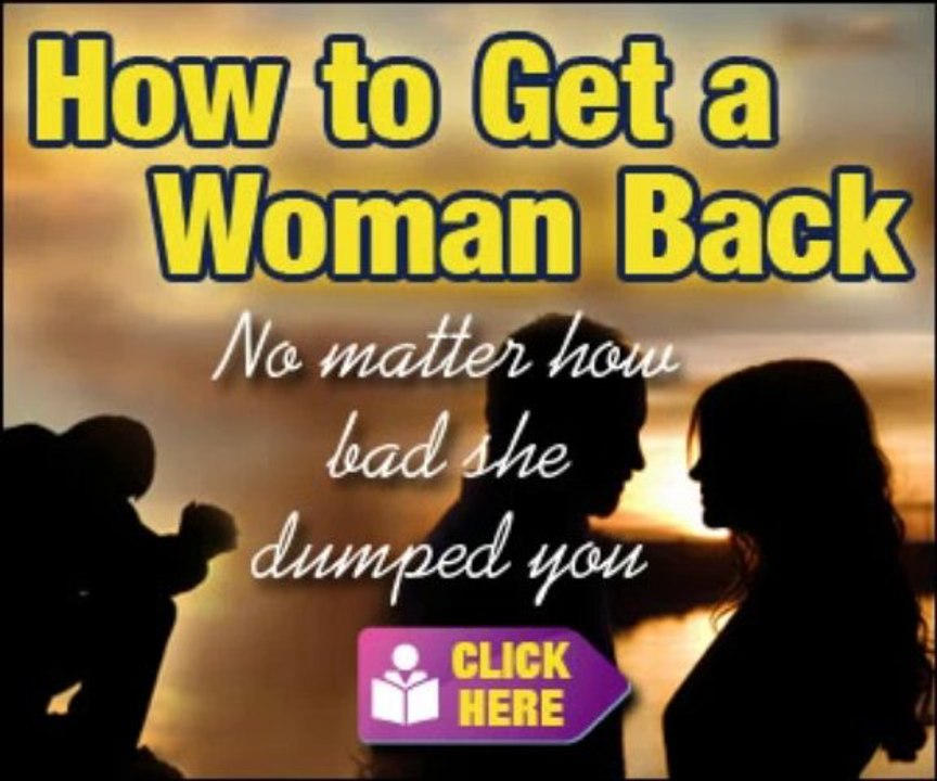 Get A Girl Back In 30 Days Or Less Review + Bonus