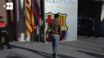 Messi teria pago 10 milhões de euros à Receita em declaração complementar