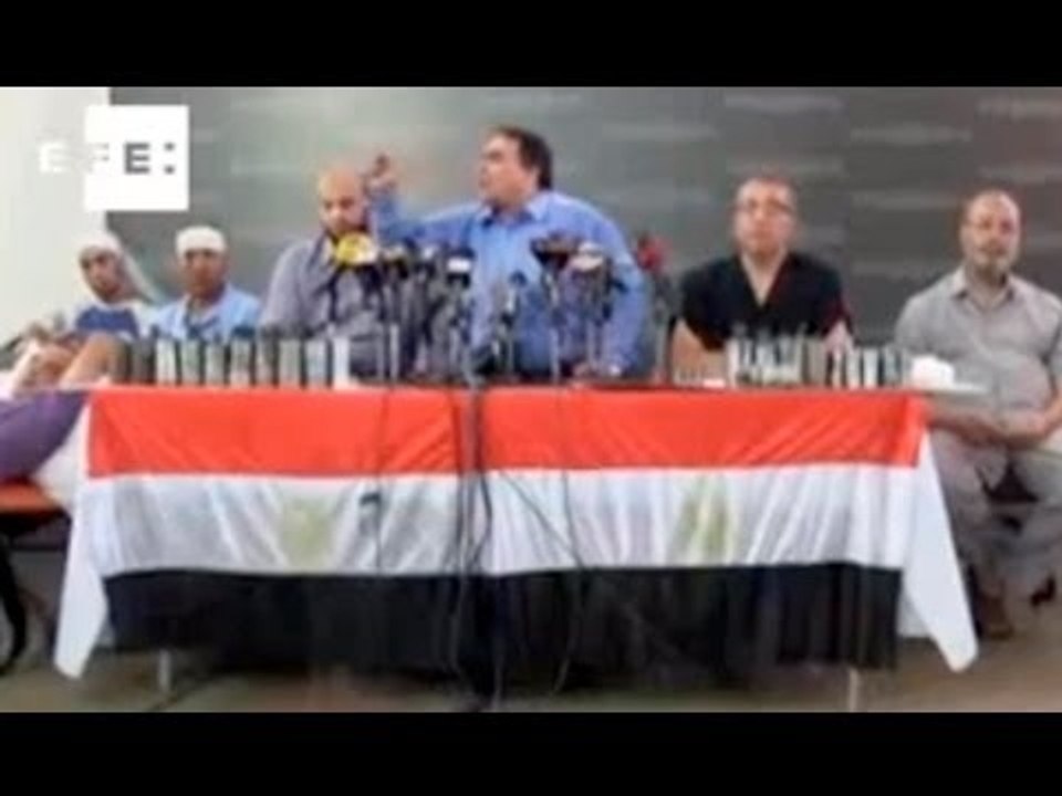 Confrontos no Cairo deixam ao menos 7 mortos e 261 feridos, dizem autoridades