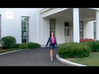 Imigrante colombiana é a nova voz de Obama para os latinos nos EUA