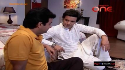 Jhilmil Sitaron Ka Aangan Hoga 8th October 2013 Video Watch Online pt2