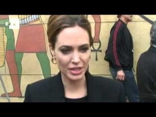 Angelina Jolie, operada de una doble mastectomía preventiva de cáncer de mama