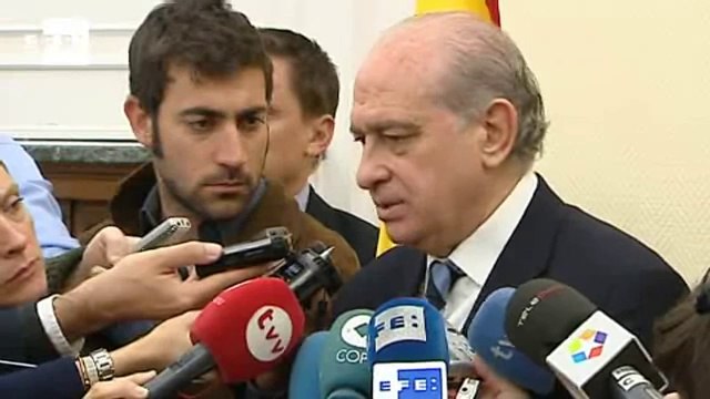 Two men allegedly linked to Al Qaeda arrested in Spain