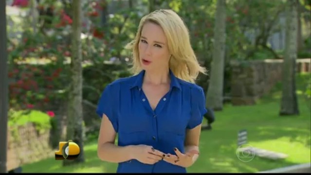 Jô entrevista Amora Mautner é diretora de novelas na Globo 4-10-13