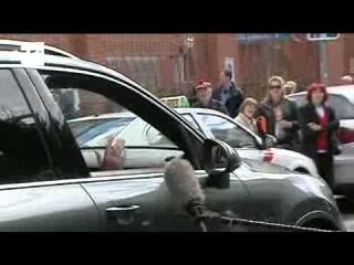 Spanish king leaves hospital 6 days after hernia operation