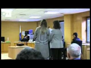 Court case of man accused of beheading British woman underway