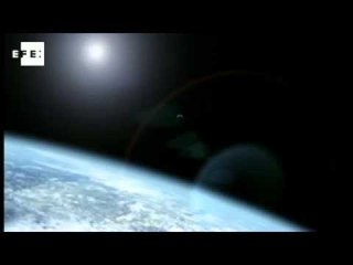 No danger from asteroid, NASA says