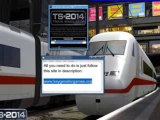 ▶ Train Simulator 2014_ Steam Edition Téléchargez le jeu complet et le crack