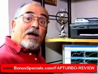FAPTURBO - Forex Robot