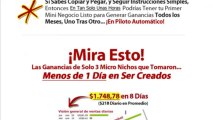 Micro Nichos Rentables para ganar dinero con Clickbank