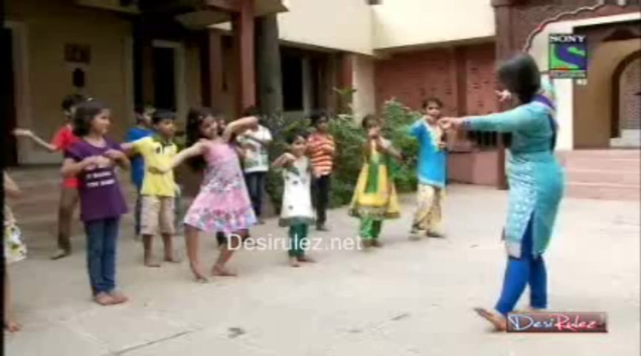 Amita Ka Amit 8th October 2013 Pt3