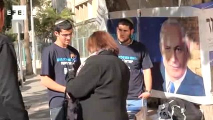 Netanyahu wins elections but loses ground to centrists