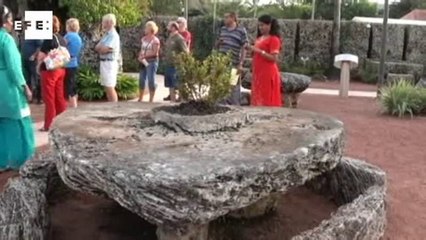 Coral Castle A work of passion and a feat of engineering