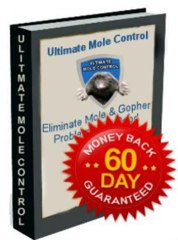 Ultimate Mole Control Review + Bonus