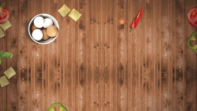 Gâteau marbré moelleux