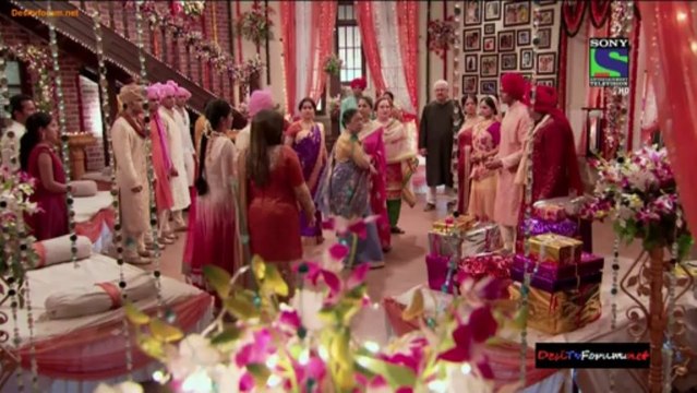 Kehta Hai Dil Jee Le Zara 720p 8th October 2013 Video Watch Online HD pt1