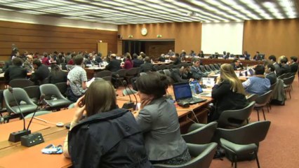 Football must lead fight against racism: UEFA