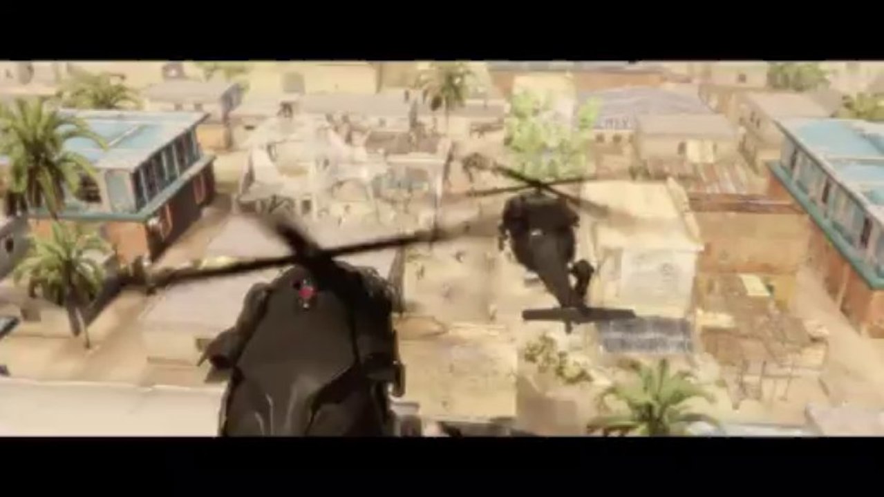 Beyond : Two Souls (PS3) - Trailer de lancement