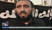 Protestan en Libia por captura de un líder de Al Qaeda