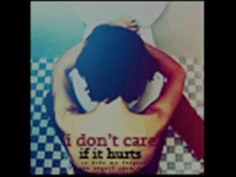 Real Girl/Emo/scene Thinspiration - Beyond Anger