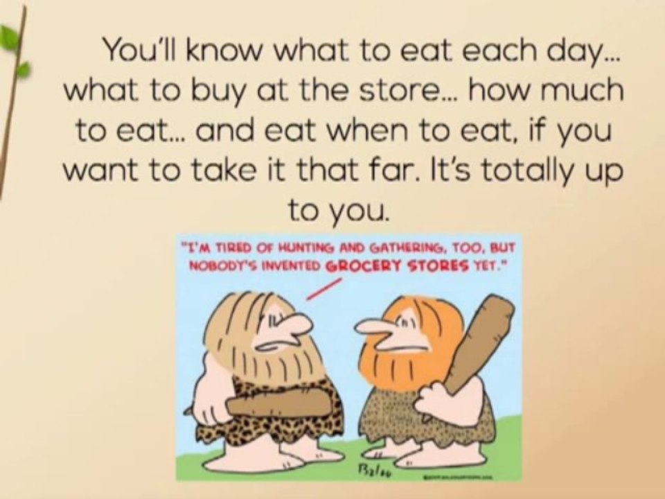 Fascinating ] The PaleoHacks CookBook Tactics For Weight Loss - PaleoHacks CookBook Revealed