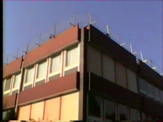 travaux toit collège Bouchain