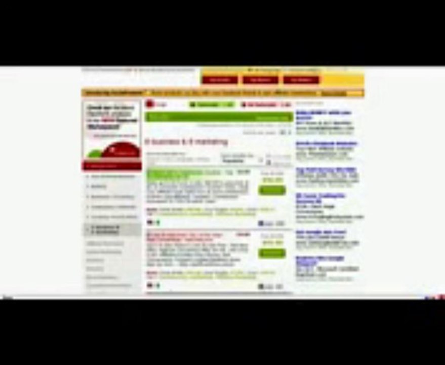 ClickBank Success Tips - CB Surge - Clickbank Analytics and Affiliate Marketing Software