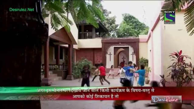 Amita Ka Amit 8th October 2013 Part1