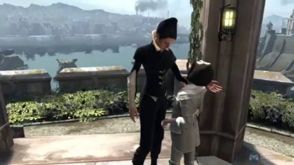 Dishonored - Trailer Edition Game of the Year