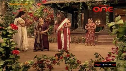 Jai Jai Jai Bajarangbali 8th October 2013 Video Watch Online pt1
