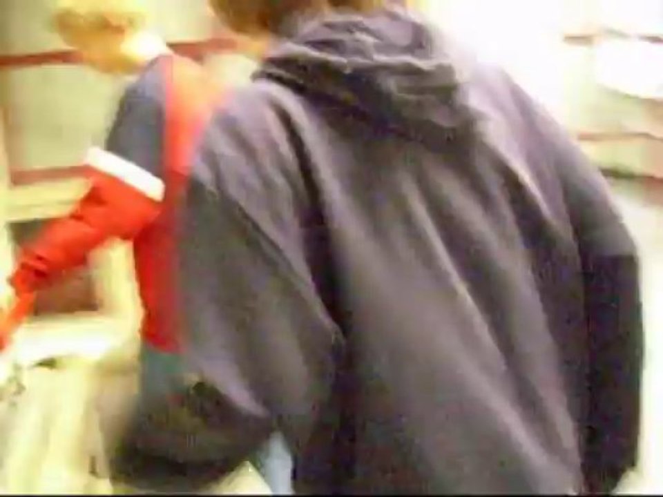 Chucky...learnstofly_trailer