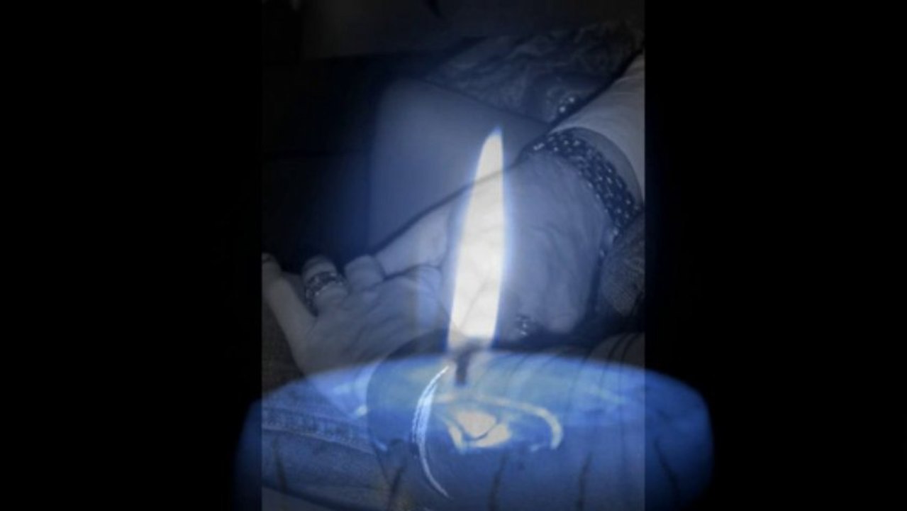 RIO THE VOICE OF ELVIS 'Mad World'