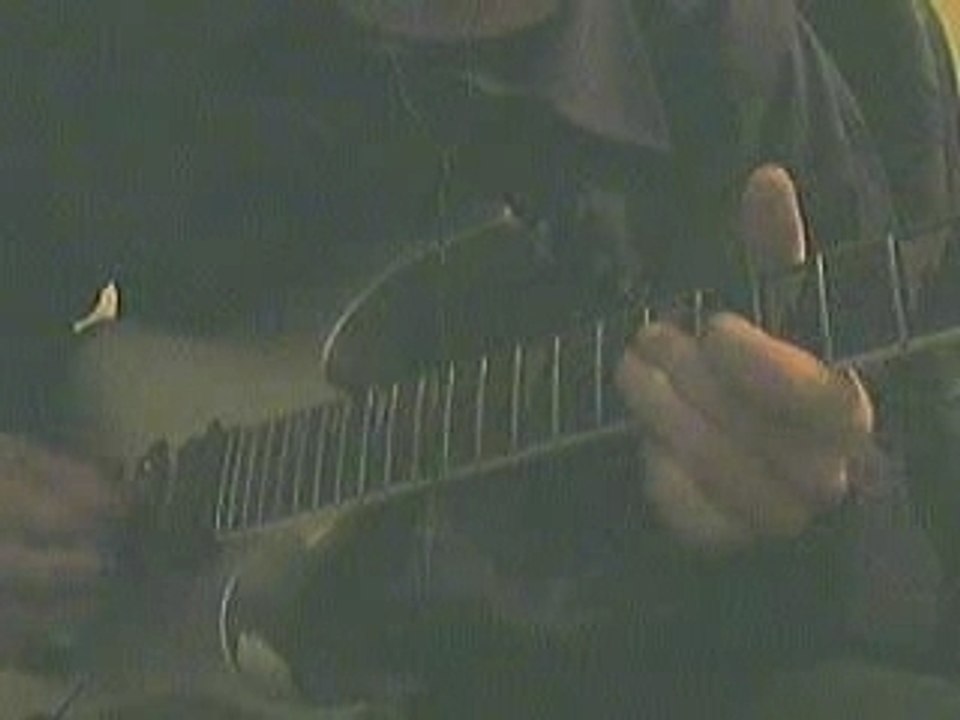 till next time de Guilty gear