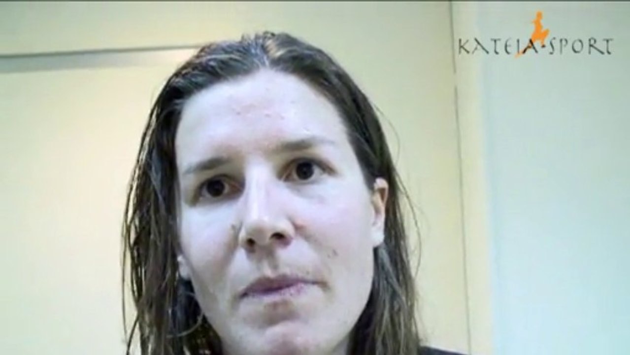 Skrela : "Retrouver un collectif fluide"
