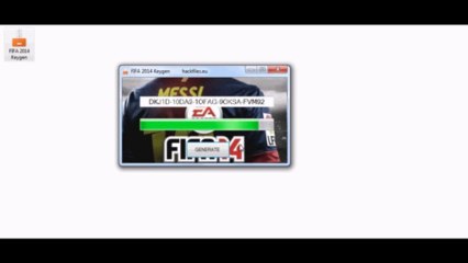 FIFA 14 Keygen - Free FIFA 14 Crack & Keygen Serial Download