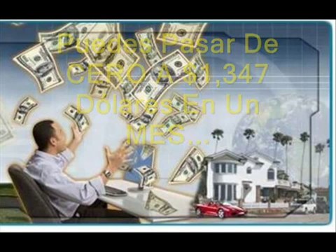 Dinero Encuestas? Encuestas Pagas?