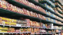 Las noticias de alimentación más destacadas