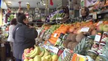 Las noticias de alimentación más destacadas