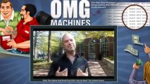 OMG Machines | OMG Machines Review | OMG Machines Bonus