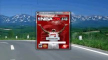 Télécharger NBA 2k14 clé