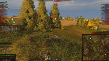 Pz4 мы принимаем бой.