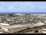 Cherbourg Octeville (Vidéo)