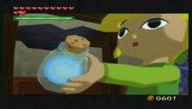 [Walkthrough] Legend of Zelda : The Wind Waker |23| Des Photos Colorées