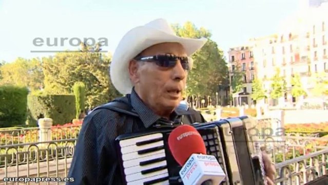 Músicos callejeros, a examen en Madrid