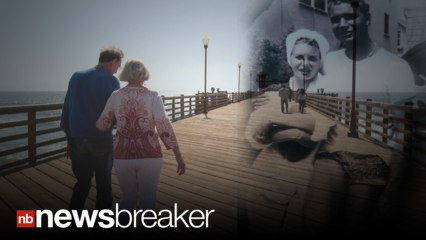 LOVE STORY: A Couple Rekindles Their Romance After Separated for 62