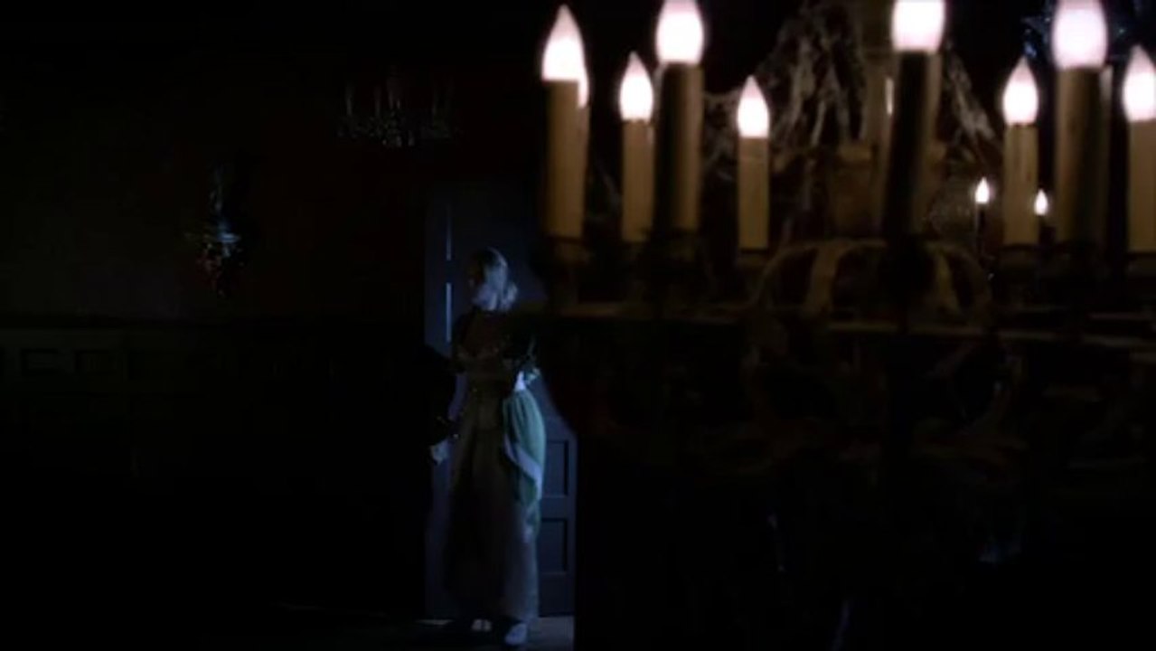 Pretty Little Liars 4x13 Sneak Peek #2 - "Grave New World"