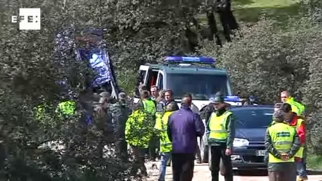 Las fuertes lluvias dejan dos muertos y elevan riesgo de desbordamiento de ríos